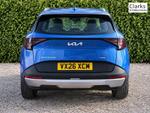 Kia Sportage Photo 6