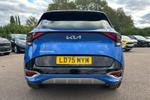 Kia Sportage Photo 29