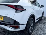 Kia Sportage Photo 8