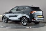 Kia Sportage Photo 3
