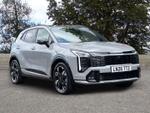 Kia Sportage Photo 0