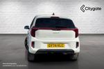 Kia Picanto Photo 9