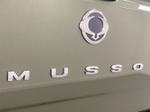 KGM MUSSO Photo 28