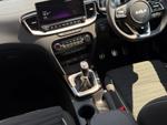 Kia Ceed Photo 38
