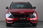 Kia Sportage Photo 1