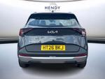 Kia Sportage Photo 4
