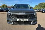 Kia Sportage Photo 23