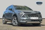 Kia Sportage Photo 0