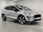 Ford FIESTA Photo 0