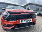 Kia Sportage Photo 2