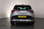 Kia Sportage Photo 6
