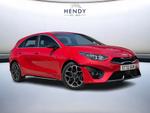 Kia Ceed Photo 0