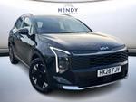 Kia Sportage Photo 0
