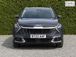 Kia Sportage Photo 1