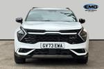 Kia Sportage Photo 1