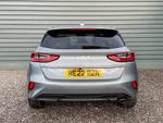 Kia Ceed Photo 9