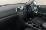 Kia Sportage Photo 21