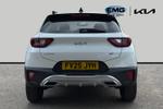 Kia Stonic Photo 4