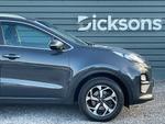 Kia Sportage Photo 2