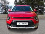 Kia Niro Photo 4
