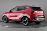 Kia Sportage Photo 3