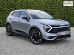 Kia Sportage Photo 0