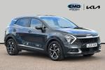 Kia Sportage Photo 0