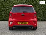 Kia Picanto Photo 6