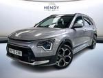 Kia Niro Photo 7