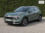 Kia Sportage Photo 2