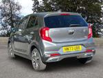 Kia Picanto Photo 1
