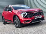 Kia Sportage Photo 6
