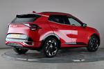 Kia Sportage Photo 5