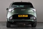 Kia Sportage Photo 4
