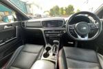 Kia Sportage Photo 11