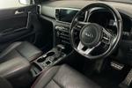 Kia Sportage Photo 9