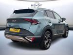 Kia Sportage Photo 3