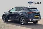 Kia Sportage Photo 3