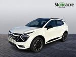 Kia Sportage Photo 2