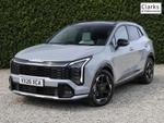 Kia Sportage Photo 2