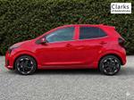 Kia Picanto Photo 3