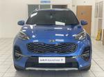 Kia Sportage Photo 5