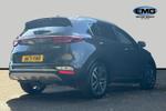Kia Sportage Photo 5