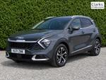 Kia Sportage Photo 2