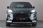 Kia Sportage Photo 1