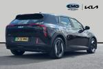 Kia EV4 Photo 5