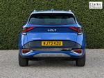 Kia Sportage Photo 6