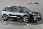 Kia Niro Photo 0