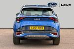 Kia Sportage Photo 4