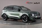 Kia Sportage Photo 0